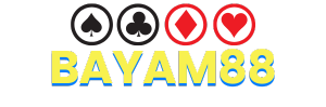 Logo BAYAM88